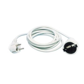 8 Meter Hose Extension 3 x 1.5T/T PVC Tough, Flexible and Durable Perfect for Gardening, Cleaning and Housework. Optimize your daily work with this hose!