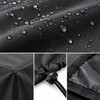 Heavy Duty Grill Cover for Outdoor BBQ Protection – Waterproof