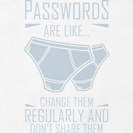 CafePress Computer Hacker Cybersecurity Password Light Kitchen Apron with Pockets, Grilling Apron, Baking Apron