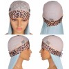 Fuhsi Diadema Peluca Para Las Mujeres De Color Verde Menta