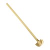 Kesper 698538 Whisk 5 x 30 cm Wood Beige