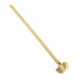 Kesper 698538 Whisk 5 x 30 cm Wood Beige