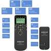 Timer Remote Shutter Release for Sony Alpha 7 iv, Alpha