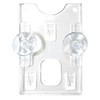 Parking Case Car Compression Type NT0065 Holder Card / 주차 케이스 차량용 압착식 NT0065 홀더 카드