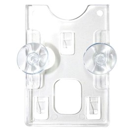 Parking Case Car Compression Type NT0065 Holder Card / 주차 케이스 차량용 압착식 NT0065 홀더 카드