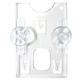 Parking Case Car Compression Type NT0065 Holder Card / 주차 케이스 차량용 압착식 NT0065 홀더 카드