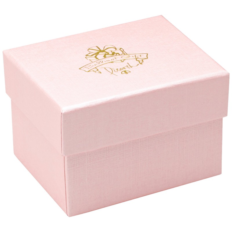 [pixia-su] PIEARTH jewelry box, Rabbit and Cherry (Green) ex456 –