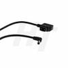 HangTon D-tap DC 5.5 2.5mm Right Angle 12 Volt DC
