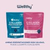 Péptidos Bioactivos De Colágeno Hidrolizado 750 Gr Wellthy