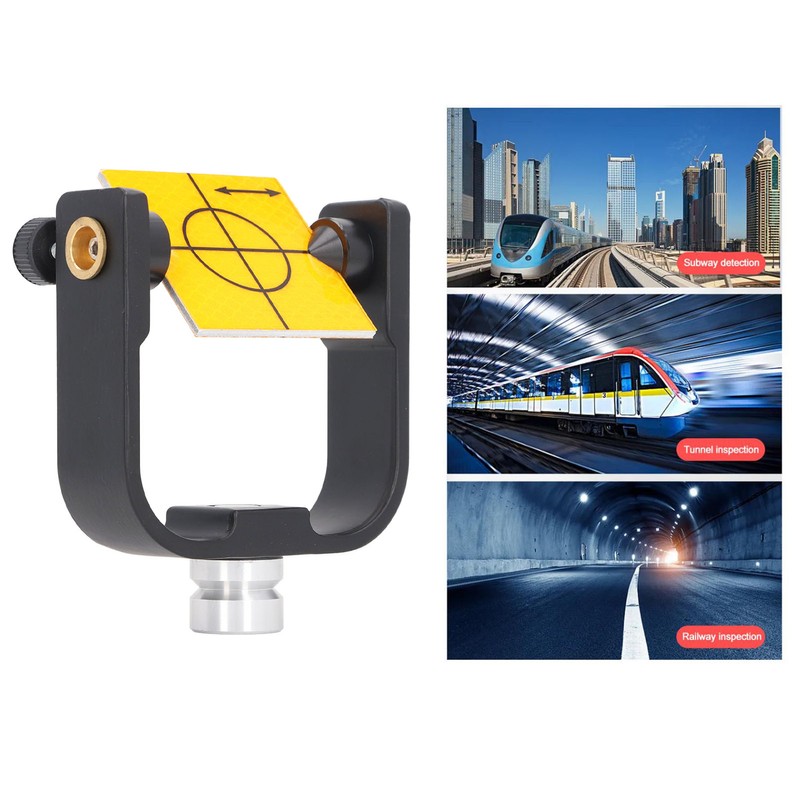 Total Station Reflective Target Sheet ABS Reflective Target Sheet for