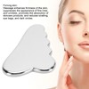 Terahertz Gua Sha Tool Skin Firming Hurt Relieving Hot Cold