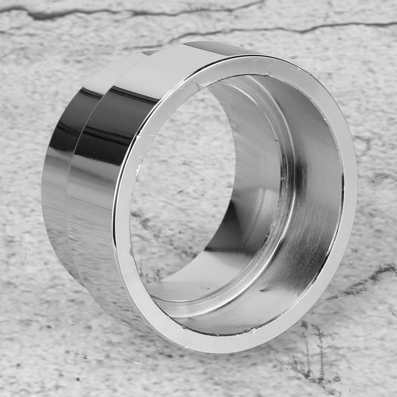 LS Flexplate Adapter Spacer for TH350 TH400 Conversion Swap to