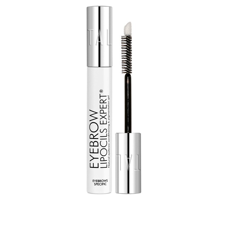 Talika Eyebrow Liposourcils Expert 10ml - Eyebrow Growth Serum -