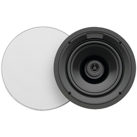 MTX ICM812 Musica Series 8" 65W in-Ceiling Speakers