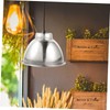 Outanaya Outdoor Waterproof Light Cover Industrial Lampshade Stainless Steel Replacement