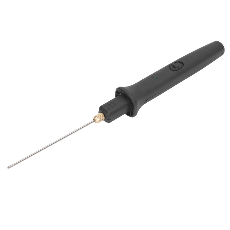 9PCS Hot Wire Foam Cutter Kit Styrofoam Knife Cutter Electric