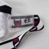 Champion NWT CHAMPION Sling Waist Fanny Pack Travel Adjustable Script