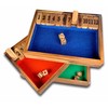 Shut The Box Game #1-12 Premium - Shut The Box