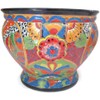 Talavera Copa Planter Large