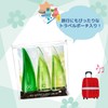 Holica Aloe Travel Set (Face & Body Care) 55ml Each