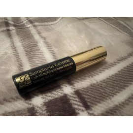 Estée Lauder NEW ESTEE LAUDER SCRUMPTIOUS EXTREME LASH MULTIPLYING VOLUME MASCARA  01 BLACK