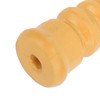 Rear Shock Bump Stop 1J0512131 Rubber Strut Bumper Stop Set