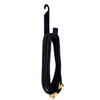 Ebliiny Garden Hose Holder for 150ft Expandable Hose Hanger Large