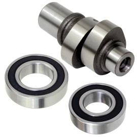 Caltric Camshaft Kit for Kawasaki Bayou 220 KLF220A KLF 220A 1988-2002