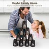 yeesport 12 Pcs Sport Stacking Cups, Sport Training Game for