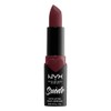 NYX Professional Makeup Lipstick