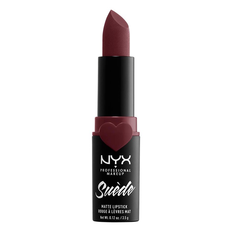 NYX Professional Makeup Lipstick