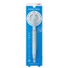 amazdone uni Kurutoga KS 0.3mm Mechanical Pencil Ice Blue (M3KS1P.32)+uni