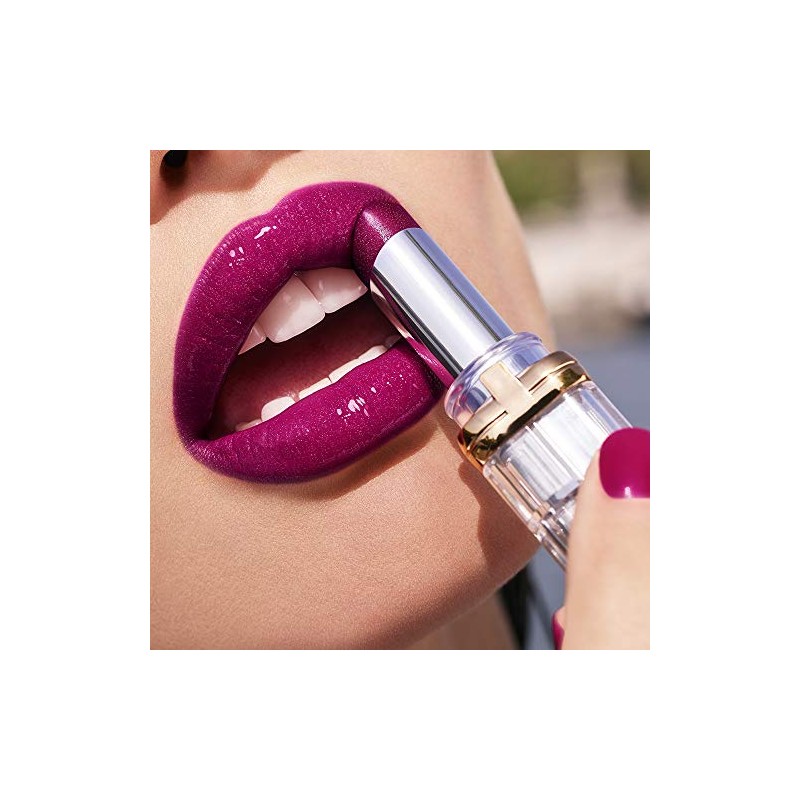 L'Oreal Paris Color Riche Shine Lipstick 109 - Pursue Pretty