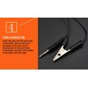 Edward Tools Pro Auto Circuit Tester Probe - LED Bulb