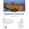 Schaum's Outline of Spanish Grammar, Seventh Edition