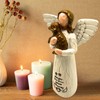 Dog Memorial Gifts for Loss of Dog, Pet Memorial Gifts
