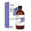 Melrose Certified Organic Flaxseed Oil 500ml