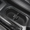 Auovo Anti Dust Mats Compatible with Subaru Forester Accessories 2014-2018