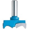 Roman Carbide DC1774 21/8-Inch Rosette Cutter
