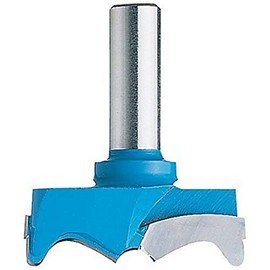 Roman Carbide DC1774 21/8-Inch Rosette Cutter