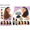 Model Model Pony Pro Ponytail Italian Curl 20" with Secret