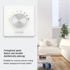 in Wall Speaker Volume Control, Home Audio System Smart Volume
