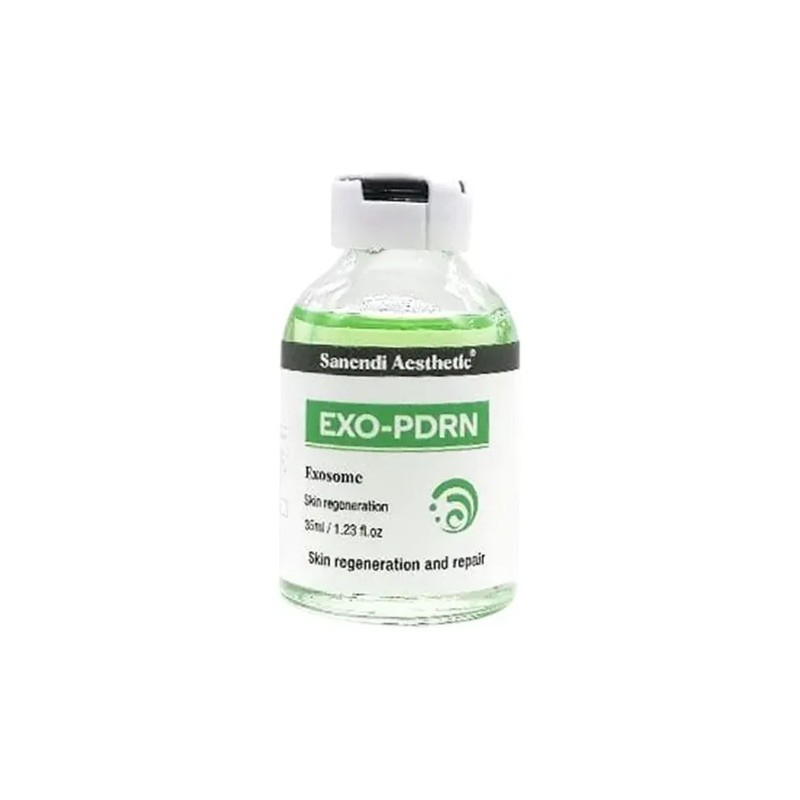 Sanendi Serum Exosomas Pdrn Adn De Salmón Antiedad Vial 35ml
