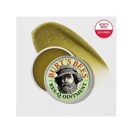 Burt's Bees Rescue Ointment / 버츠비 레스큐 오인트먼트