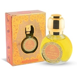 Hamidi Pure Sandal CPO (15ml)- Alcohol Free