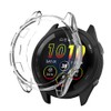KeeFos Protective Case Compatible with Garmin Forerunner 265, TPU Case