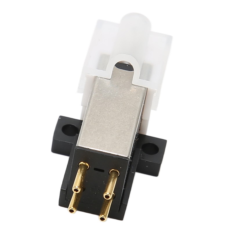Magnetic Cartridge Stylus Accurate Record Function Moving Magnet Turntable Cartridge