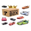 Innovaciones Caja Misteriosa Jada Rapidos Y Furiosos 5 Piezas 1:32 Varios