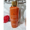 Luxe RAFFINE WHITE Maxitone Papaya Body milk. Super ecclaircissant 250ml