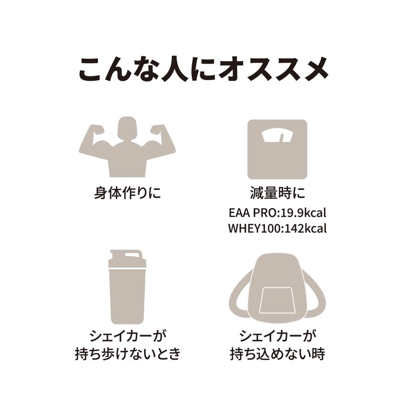 DNS EAA PRO 5g×30袋 シトラス風味 必須アミノ酸 個包装 グレープフルーツの爽やかな苦みと、さっぱりとした後味のシトラス風味